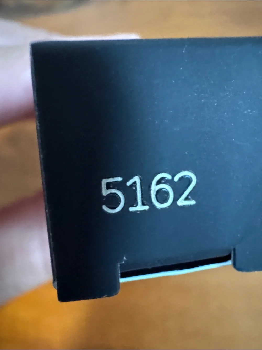 NARS afterglow lip